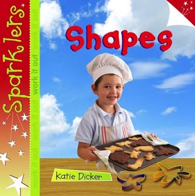 Shapes book