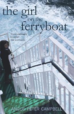 Girl on the Ferryboat book