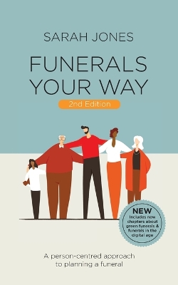 Funerals Your Way book