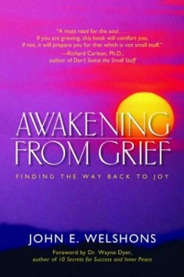 Awakening from Grief book