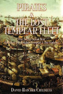 Pirates and the Lost Templar Fleet book