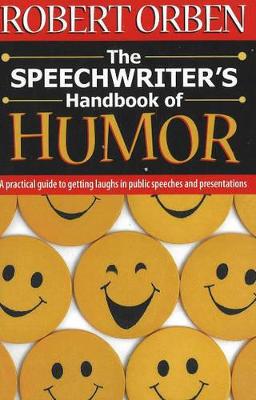 Speechwriter's Handbook of Humor book