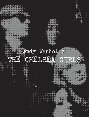 Andy Warhol's The Chelsea Girls book