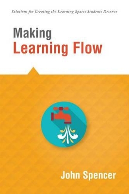 Making Learning Flow by Reader in Common Law John Spencer