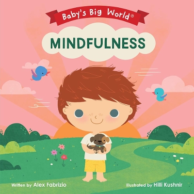 Mindfulness book