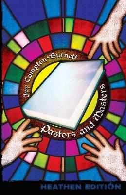 Pastors and Masters (Heathen Edition) book