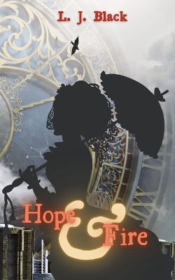 Hope & Fire book