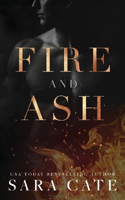 Boy of Fire & Ash book