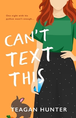 Can't Text This (Special Edition) book
