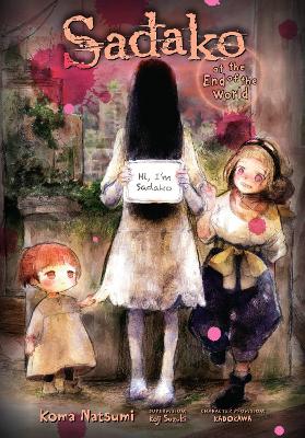 Sadako at the End of the World book