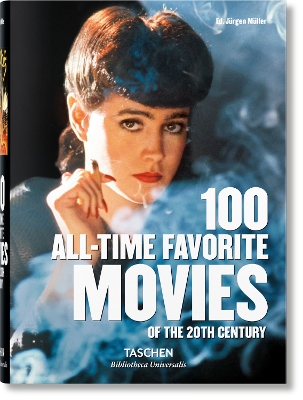 100 All-time Favorite Movies book