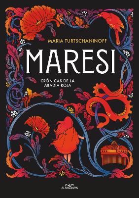 Maresi (Spanish Edition) by Maria Turtschaninoff