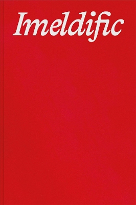 Giovanna Silva: Imeldific: Narratives - Relazioni no. 8 book