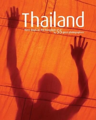 Thailand: 9 Days in the Kingdom book