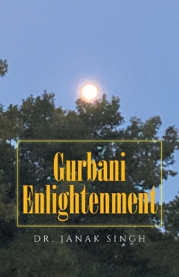 Gurbani Enlightenment book