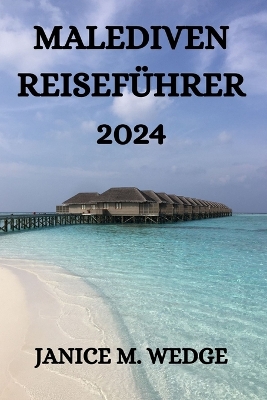 Malediven Reiseführer 2024 book