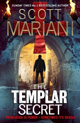 The Templar Secret (Ben Hope, Book 30) book