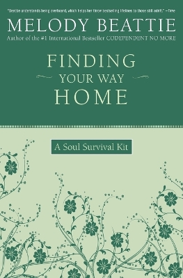 Finding Your Way Home book
