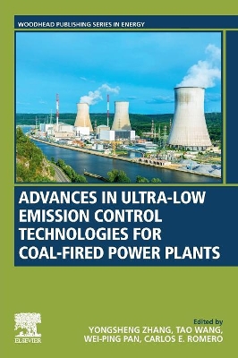 Advances in Ultra-low Emission Control Technologies for Coal-Fired Power Plants book