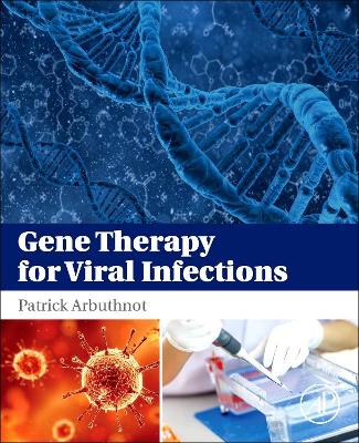 Gene Therapy for Viral Infections book