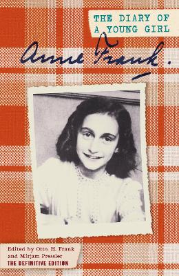 The The Diary of a Young Girl by Anne Frank