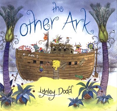 Other Ark book