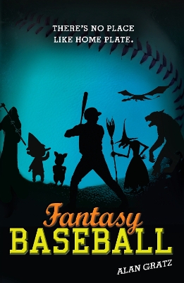 Fantasy Baseball book