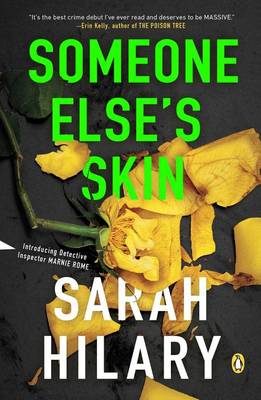 Someone Else's Skin book