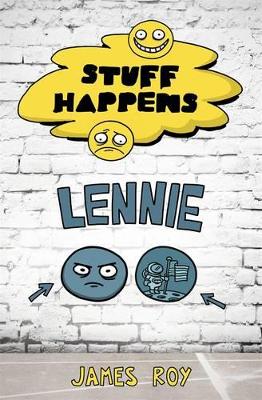 Stuff Happens: Lennie book