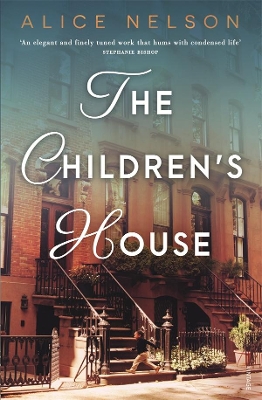 Children's House by Alice Nelson