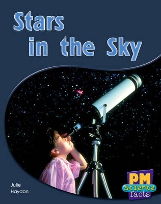 Stars in the Sky book
