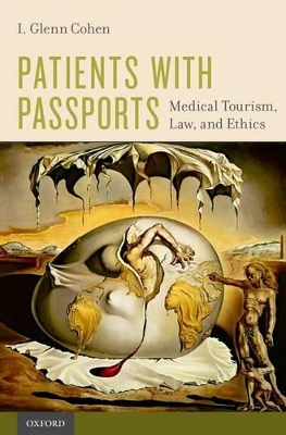 Patients with Passports by I. Glenn Cohen