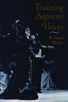Training Soprano Voices book