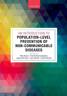 An Introduction to Population-level Prevention of Non-Communicable Diseases book