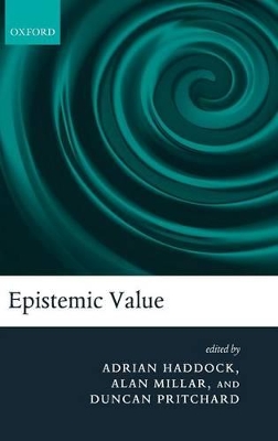 Epistemic Value book