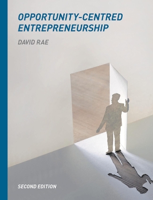 Opportunity-Centred Entrepreneurship book