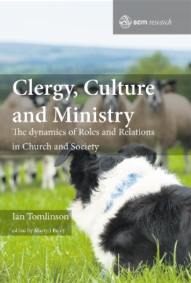 Clergy, Culture and Ministry book