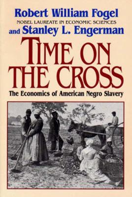 Time on the Cross book