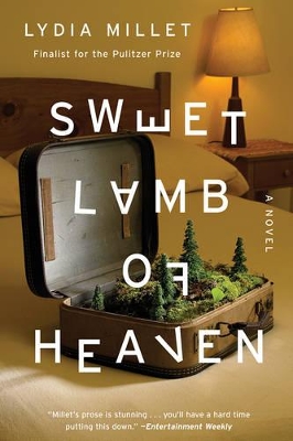 Sweet Lamb of Heaven book