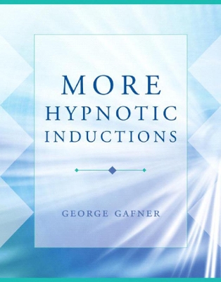 More Hypnotic Inductions book