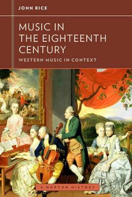 Music in the Eighteenth Century book