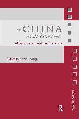 If China Attacks Taiwan book