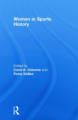 Women in Sports History by Carol Osborne