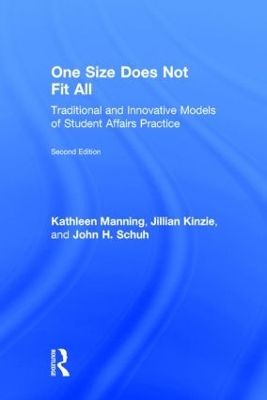 One Size Does Not Fit All by Kathleen Manning
