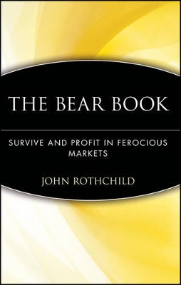 Bear Book book