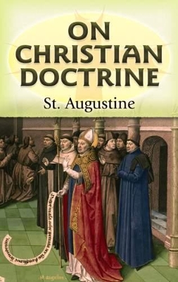 On Christian Doctrine book