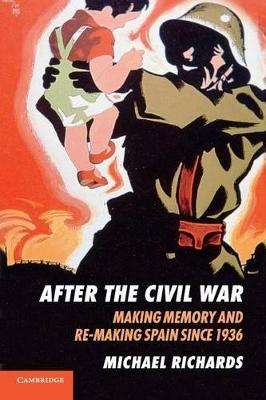 After the Civil War by Michael Richards