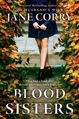 Blood Sisters book