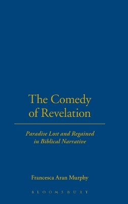 Comedy of Revelation book