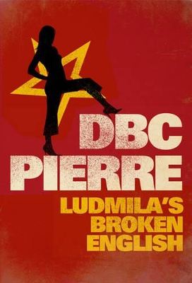 Ludmila'S Broken English book